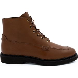 Tod's - Combat Boots - Bruin - 40