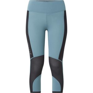 Under Armour High waist driekwart sportlegging met HeatGear - Maat XS