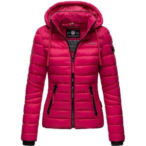 Navahoo Lulana Tussenjas Dames - Fuchsia - M