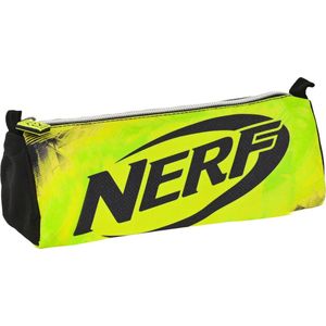 Nerf Etui Neon - 21 x 8 x 7 cm - Polyester