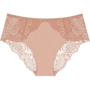 Triumph Maxislip Wild Peony Florale Maxi