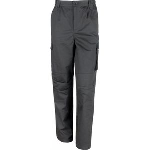 Result Women´s Action Trousers RT308F - Black - XXL