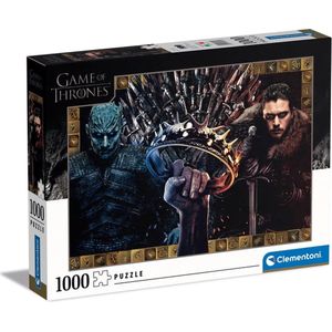 PZL 1000 GAME OF THRONES