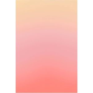 Bresser Backdrop Achtergronddoek - 80x120cm - Roze/Coral