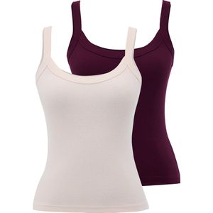 Westmark London Top Westmark London WMIVY RIB 2-PACK Top