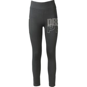 PK International Sportswear - Tights - Batello - Onyx - XL