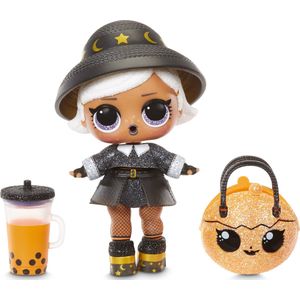 L.O.L. Surprise! Spooky Sparkle Limited Edition - Witchay Babay