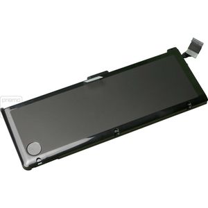 Priemo accu voor 17 inch MacBook Pro (begin 2009 - begin 2011) A1309