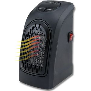 EasyMaxx Eco Heater Miniverwarmer wit Verwarming - Kachel - Heater