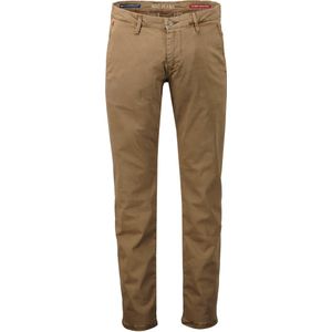 Mac Jeans Driver Pants Bruin - Maat W 34 - L 36 - Heren - Chino