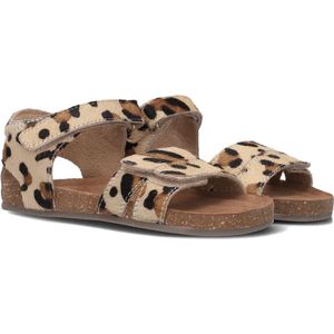 Ton & Ton Signa Sandalen - Meisjes - Cognac - Maat 28