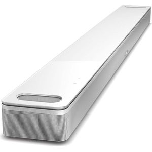 Bose Smart Soundbar 900 (Wit)