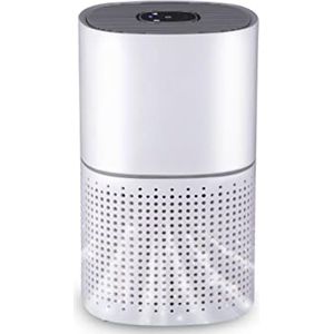 Velox Air Purifier Met Hepa Filter - Hepa Filter - Air Cleaner