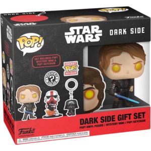 Funko POP! Star Wars Dark Side Cadeauset