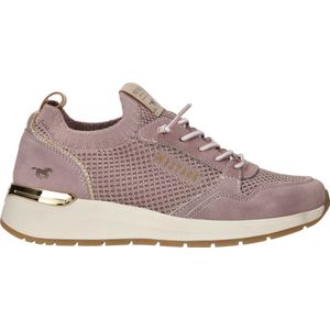 Mustang Sneakers - Dames - Roze