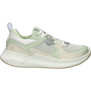 Ecco Biom 2.2 dames sneaker - Groen multi - Maat 40