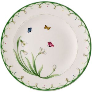 Villeroy & Boch Colourful Spring Ontbijtbord 22 cm