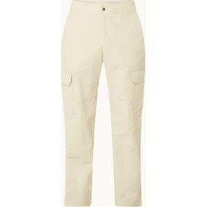 The North Face cargo broek - Beige - Maat L