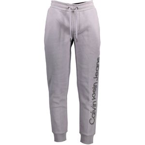 Calvin Klein Broek Grijs XL Heren