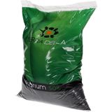 Terra Della Terrariumzand - Zwart - 12,5kg