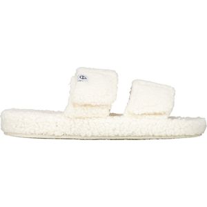 America Today Slippers Alisa Teddy - Dames Slippers - Maat 42/43