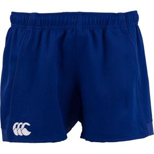 Canterbury Advantage Sportbroek performance - Maat 140 - Unisex - blauw