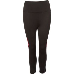 Rucanor Danila Capri Hardloopbroek Dames Zwart Maat S