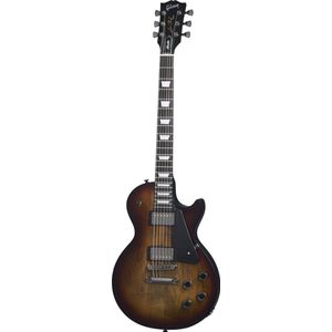 Gibson Les Paul Modern Studio Smokehouse Satin - Single-cut elektrische gitaar