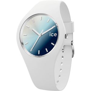 Ice-Watch ICE sunset Marine - M - IW020635 Horloge - 40mm