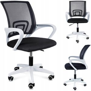 SMART stoel zwart
