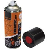Foliatec Universal 2C Spray Paint - rood glanzend 1x400ml