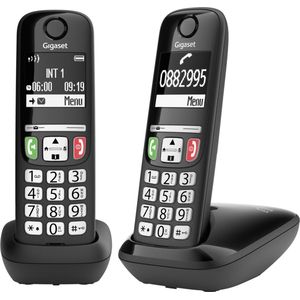 Gigaset A735 duo - draadloze DECT telefoon