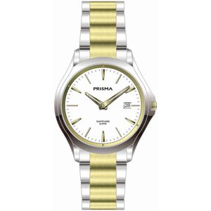 Prisma Watch P.2026 Presla solid slim men bicolor