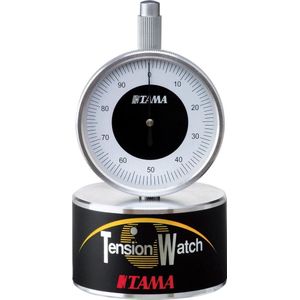 Tama Tension Watch TW100C, stemhulp voor drums - Accessoire voor drums