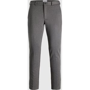 The Original Performance Pants Kids - Kinderbroek - Chino Broek Kinderen - Grijs Gemêleerd