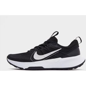 Nike Juniper Train 2 NN - Maat 40 - Black/White - Trail / Wandelschoenen Unisex - DOOS ZONDER DEKSEL