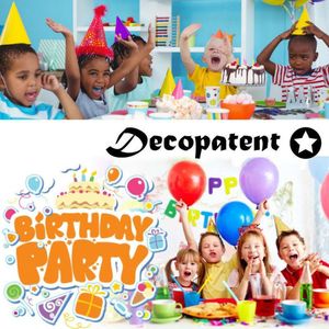 Decopatent® 12 STUKS PRINSES 3D Drink Beker met Rietje en Deksel - 250ML - Prinsessen Plastic Bekers - Kinderfeestje - Kinderverjaardag Bekertjes - Traktatie - Uitdeelcadeaus
