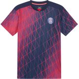 PSG Trainingsshirt Digital Kids - Maat 164 - Sportshirt Kinderen - Blauw