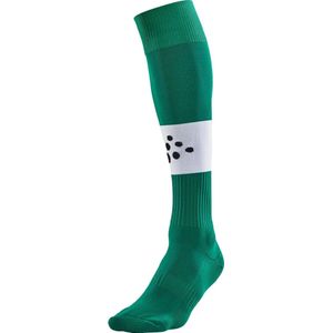 Craft Squad Sock Contrast 1905581 - Team Green - 40/42