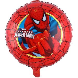 Spiderman ballon