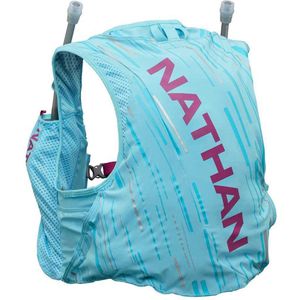 Nathan Pinnacle 4l Hydratatie Vest Blauw S