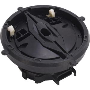 Deurspiegelaandrijfmotor Vervanging OEM-nummer 1609662980 3008-308S-308-408 Voordelige Slijtvast
