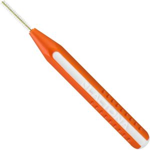 6x Lactona EasyGrip Ragers Recht Ultra Small 1,9 mm oranje 5 stuks