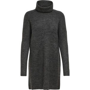 ONLY ONLJANA COWLNCK DRESS WOOL KNT NOOS Dames Jurk - Maat XS