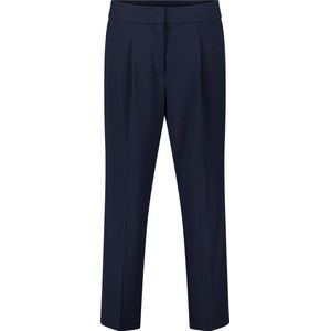 BETTY BARCLAY - Broek - Maat 44 - Vrouwen - 8345 Dark Sky - polyester