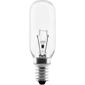 Avide E14 Ovenlamp 40W 220-240V - 390lm - 3000K - Ovenlampje - Warm wit licht