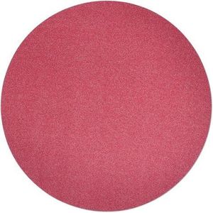 Set van 2 - Placemat, Rood - Kela | Glitter