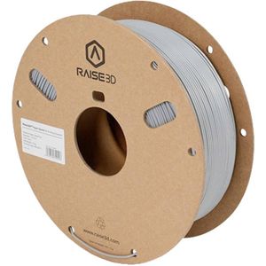 RAISE3D PMRA-1019-002 Hyper Speed PLA Filament PLA kunststof 1.75 mm 1000 g Grijs 1 stuk(s)