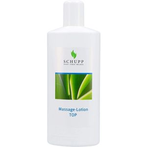 Massage lotion Top Schupp 1 liter