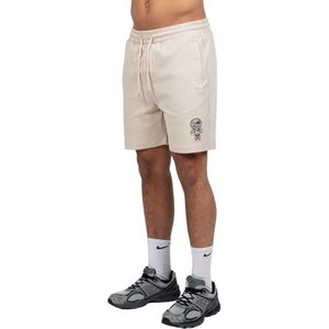 ASTORIA SHORTS - BEIGE 3XL